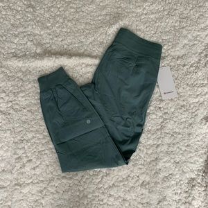 Lululemon Dance Studio Jogger